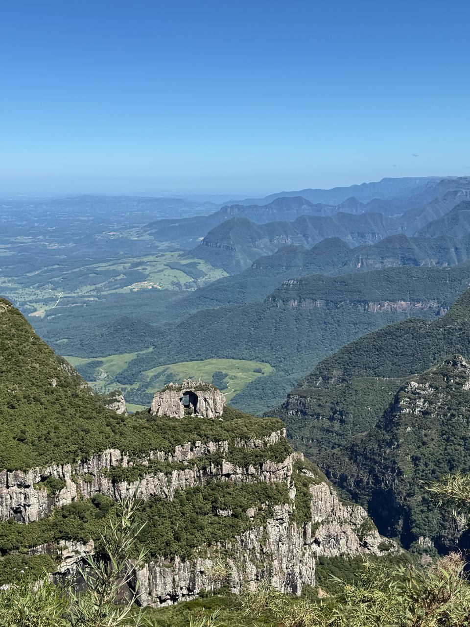 Pedra Furada